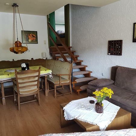 Fewos 4-Jahreszeiten Willingen (Upland) Exterior foto