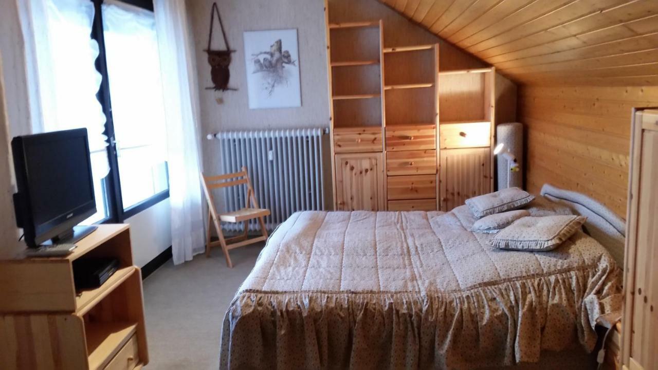 Fewos 4-Jahreszeiten Willingen (Upland) Exterior foto