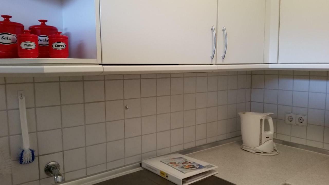Fewos 4-Jahreszeiten Willingen (Upland) Exterior foto