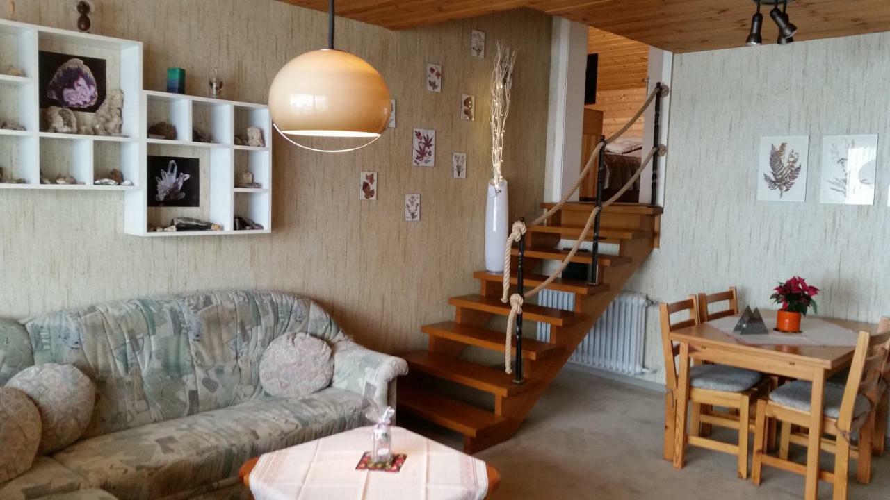 Fewos 4-Jahreszeiten Willingen (Upland) Exterior foto