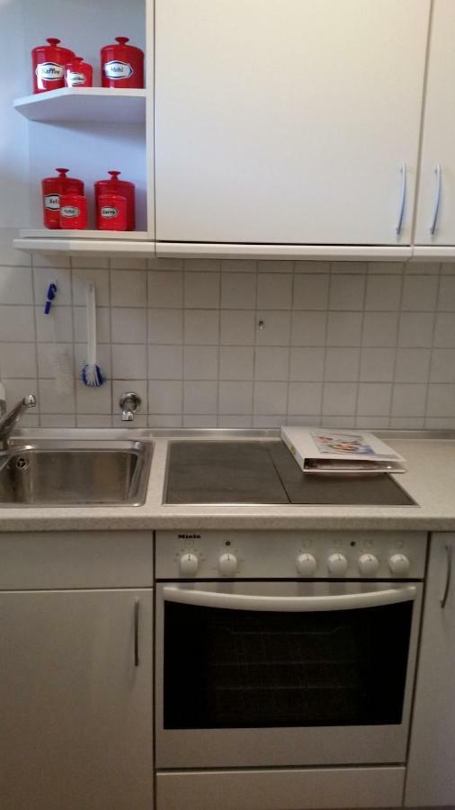 Fewos 4-Jahreszeiten Willingen (Upland) Exterior foto