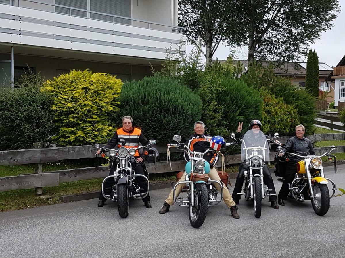 Fewos 4-Jahreszeiten Willingen (Upland) Exterior foto