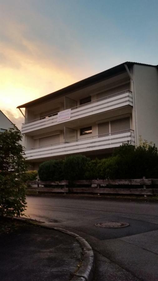 Fewos 4-Jahreszeiten Willingen (Upland) Exterior foto